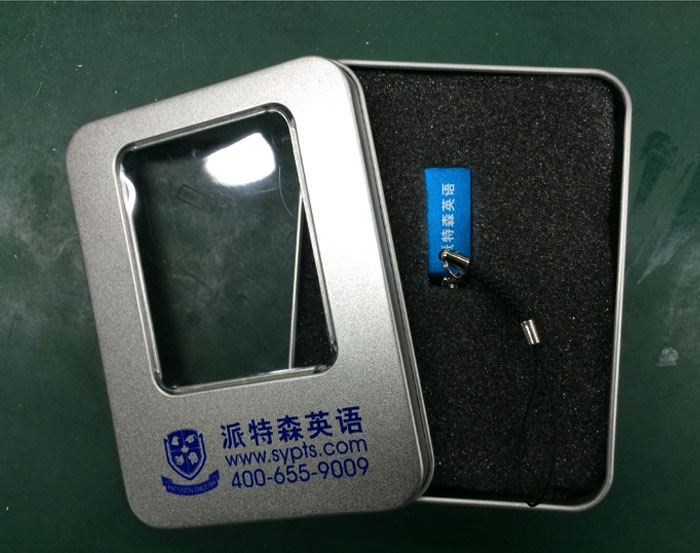 派特森U盘,礼品U盘,学校U盘
