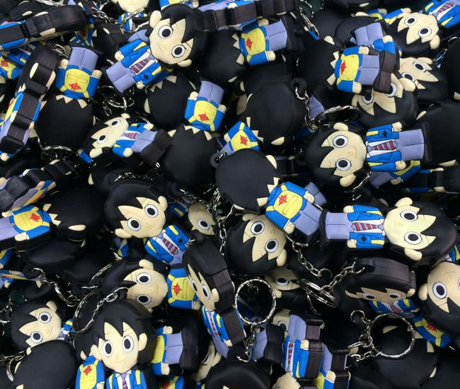 公司纪念品U盘，企业赠品U盘